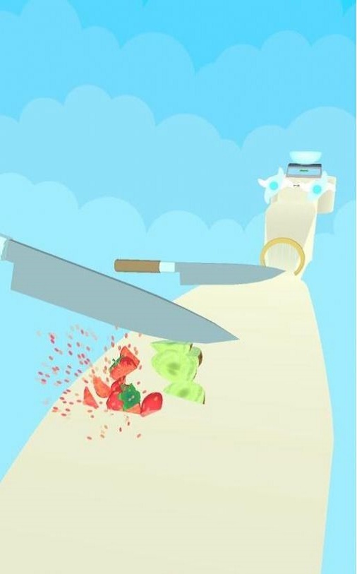 切片机运行(Slicer Run)