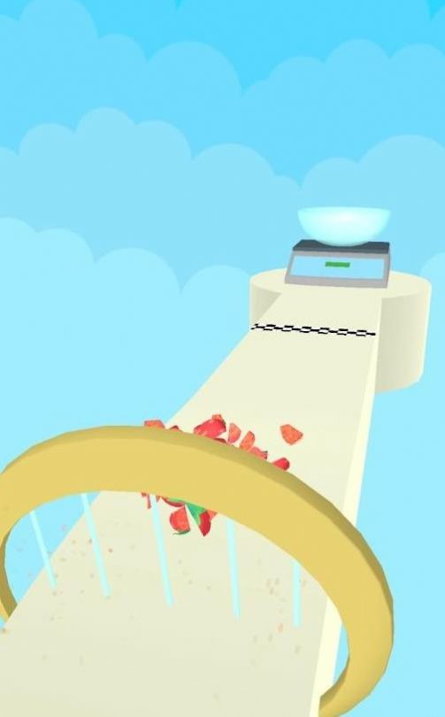 切片机运行(Slicer Run)