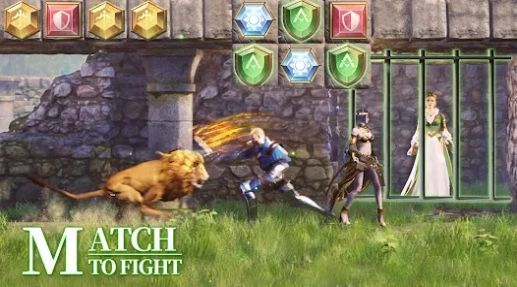 战争与消除(War Crush)