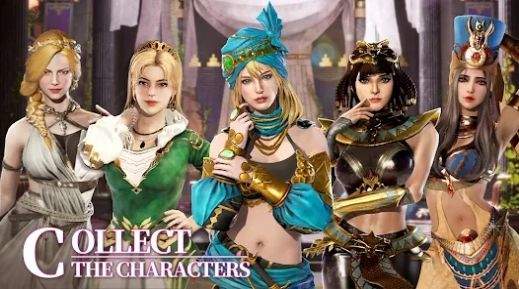 战争与消除(War Crush)