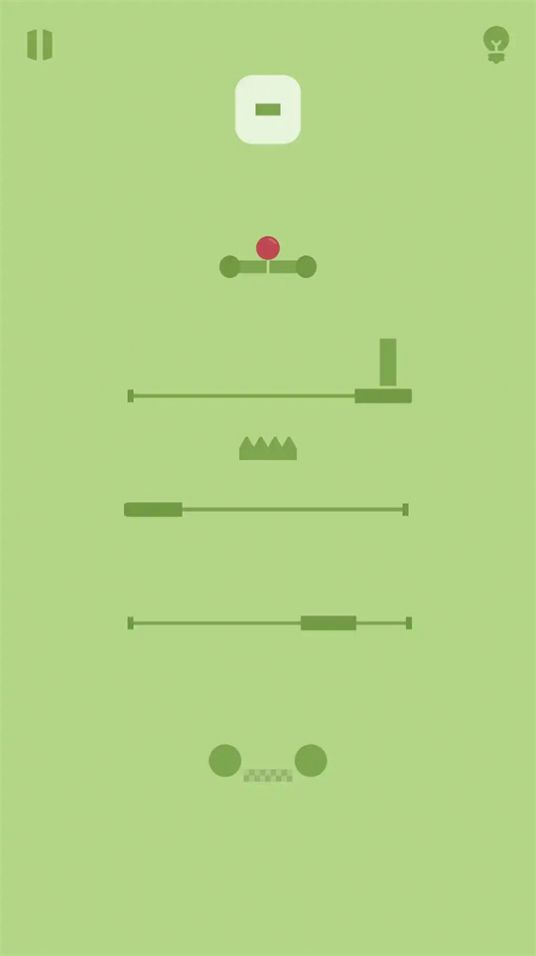 物理极简逻辑拼图(Pathi - Physics Logic Puzzle)