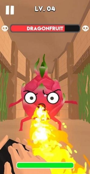 果汁魔法师(JuiceMagician)