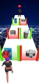 Z世代跑酷(Gen Z Run)