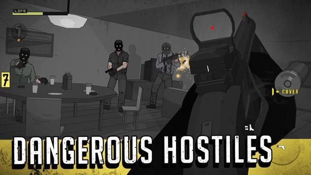 塞拉七号中文版(SIERRA 7)