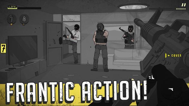 塞拉七号中文版(SIERRA 7)