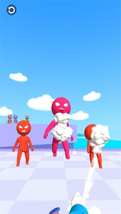 射胶枪手(Glue Shooter)