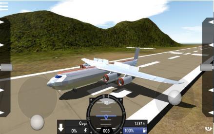 简单飞机最新版本2.0.1.5(SimplePlanes)