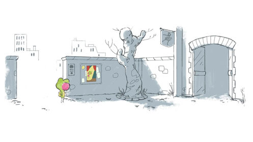 青蛙的日常生活(最新版)