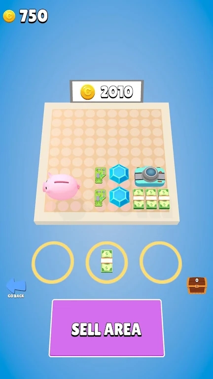 囤积清理(Hoarder Cleaner)