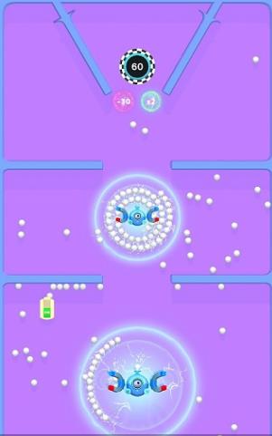 磁吸小球(MagnetUs)