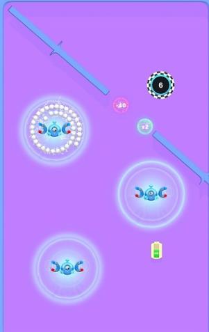 磁吸小球(MagnetUs)