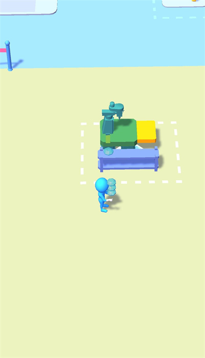 我的首饰铺(My Jewellery Shop)