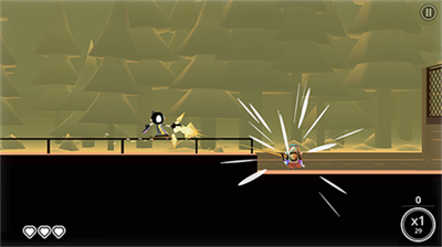 我的朋友佩德罗(手机版)