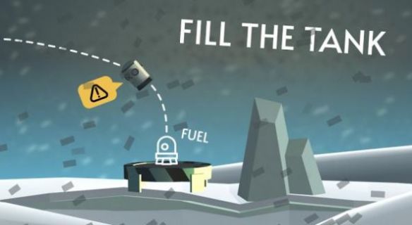 火星翻转火箭(Mars Flop Rocket)