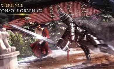 忍者武士隆汉化版(Takashi Ninja Warrior)