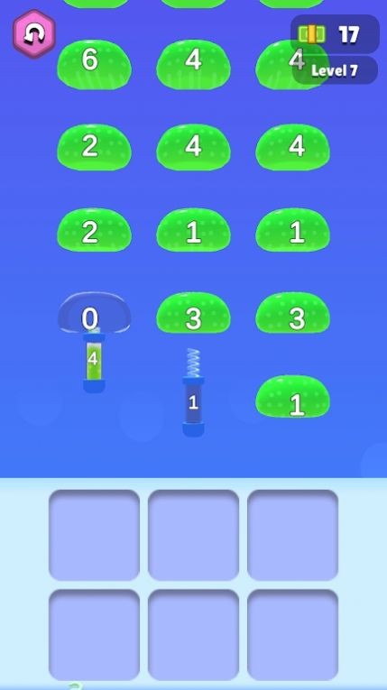 水管射击跑(Spring Shoot Run)