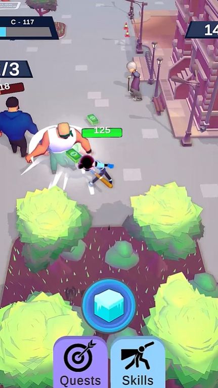 拯救世界的英雄(Ranking Of Hero)