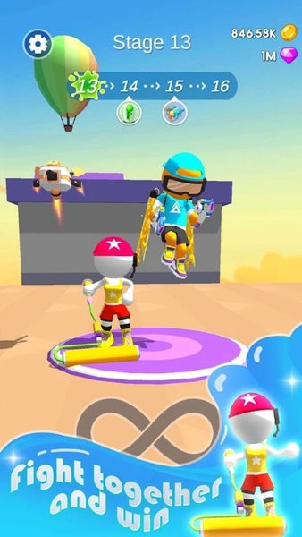 油漆战士(Paint Warrior)