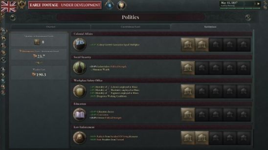 维多利亚3手游版(Battle of Olympus)