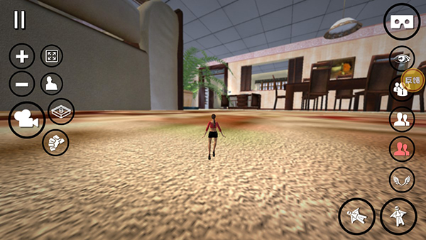 女巨人模拟器(中文版)