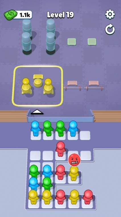 体操健身王者(Gym Master)