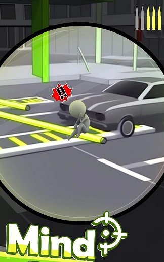 宝箱射击(Chest Fire)