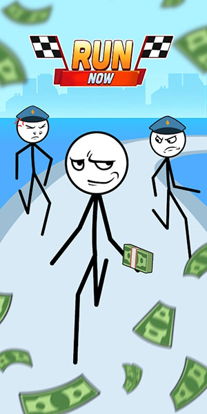 立即奔跑(Run Now)