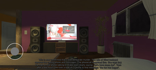 奇怪的马桶(Strange Toilet)