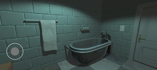 奇怪的马桶(Strange Toilet)