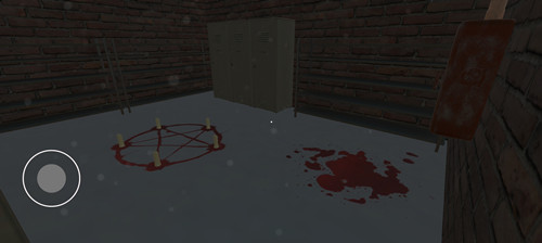 奇怪的马桶(Strange Toilet)