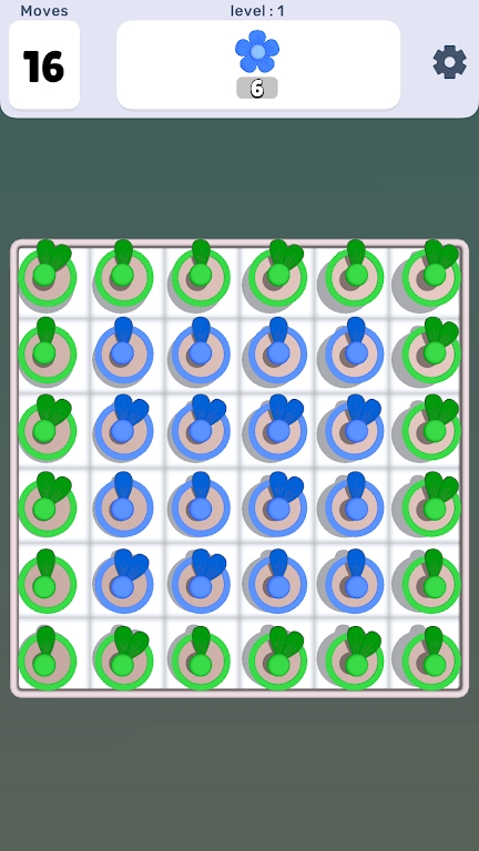 植物种植消除(Grow Plants)