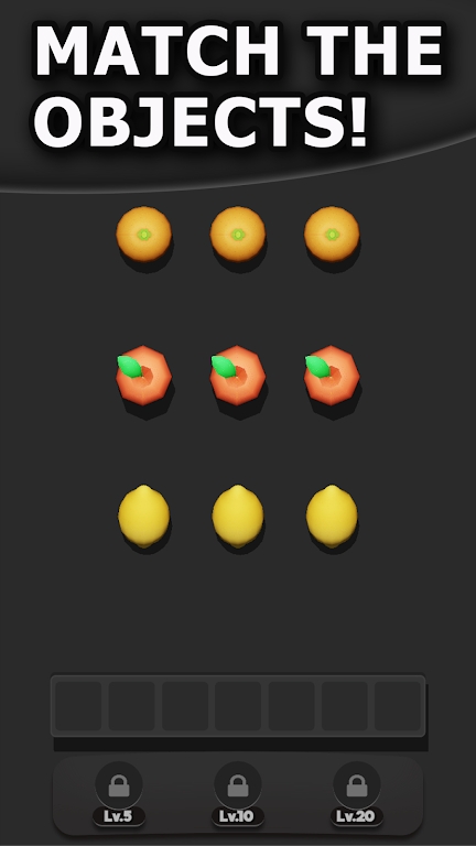 匹配三重3D(Match Triple 3D)