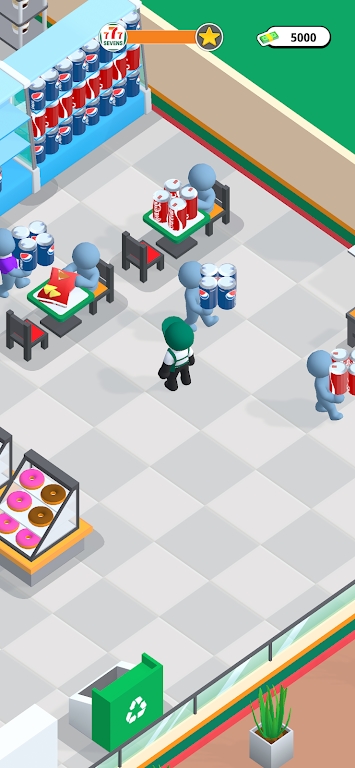 经营我的便利商店(My Convenience Store)