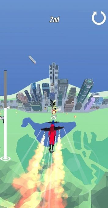 乘着风飞行(ride-the-wind)