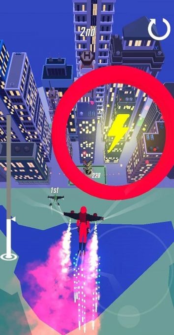 乘着风飞行(ride-the-wind)