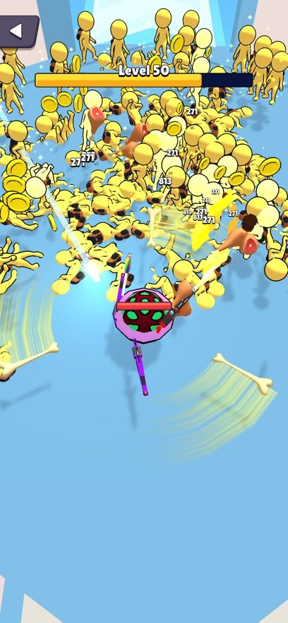 蛋蛋射手(Egg Shooter)