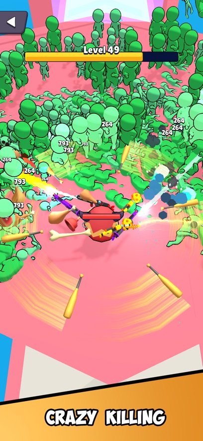 蛋蛋射手(Egg Shooter)