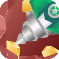 幸运的钻孔器(Lucky Driller)