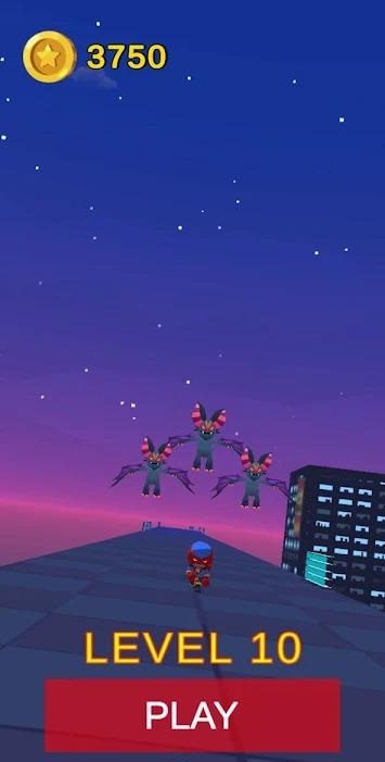 史诗射跑(Epic Shooting Run)