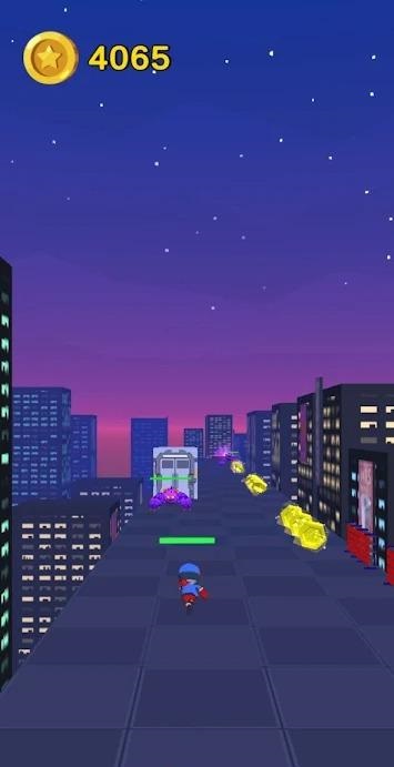 史诗射跑(Epic Shooting Run)