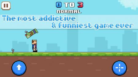 滑稽狙击手(Funny Snipers)