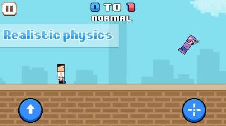 滑稽狙击手(Funny Snipers)