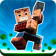 方块小镇(Block Town)