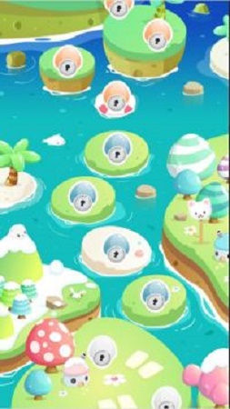 女孩超级射手SuperShooter