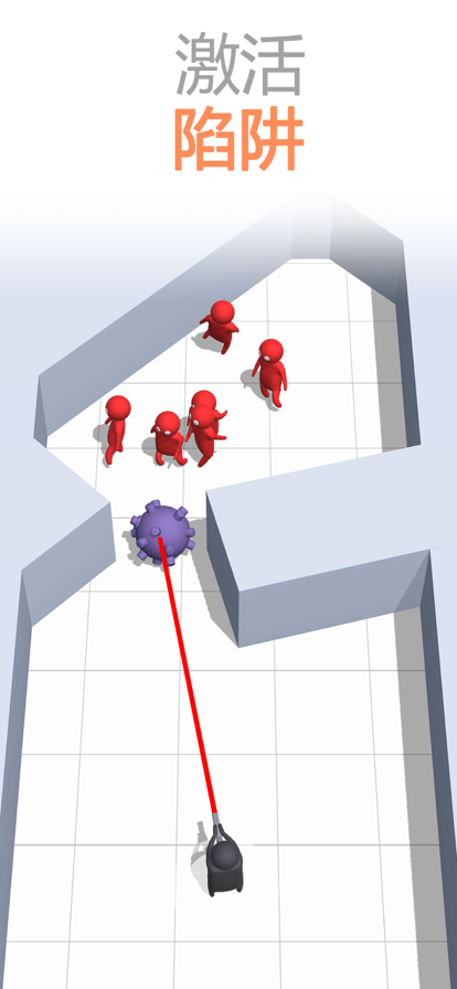 子弹杀戮(BulletCarnage)