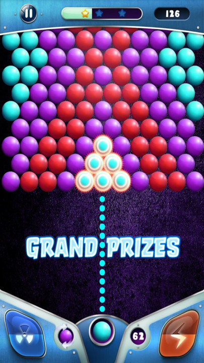 彩色泡泡(Color Bubble)