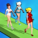 流行模特(Popular Parade)