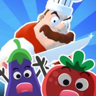 蔬菜生存(Vegsurvive)