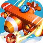 爆炸空战(Boom!Airplane)