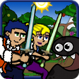 内地采矿(The Hinterlands)